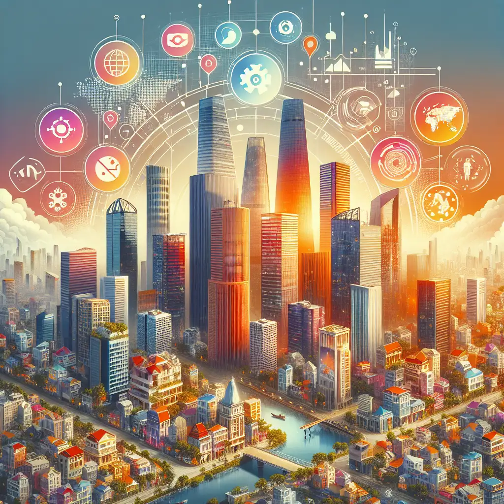 doanh nghiep hang dau viet nam 2025