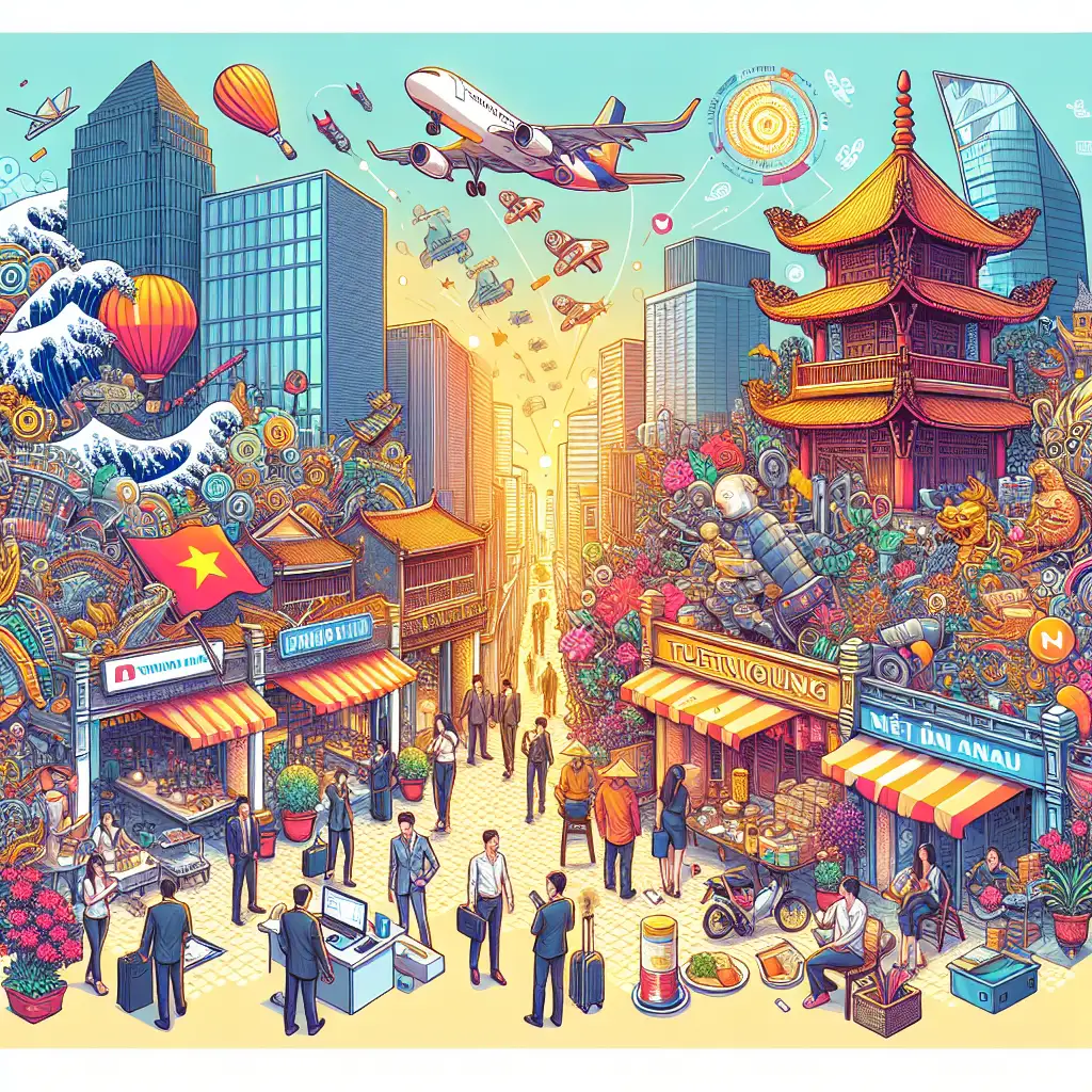 doanh nghiep khoi nghiep viet nam