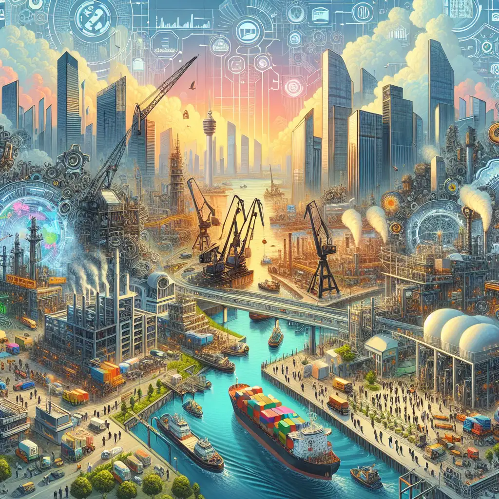 doanh nghiep manh nhat viet nam