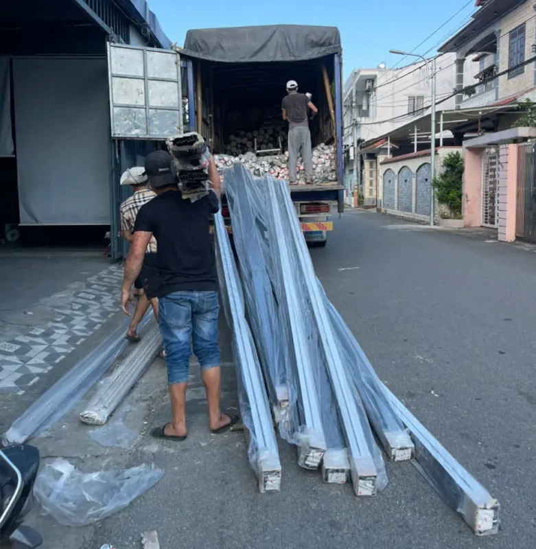 Doanh Nghiệp Top List