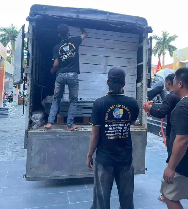 Doanh Nghiệp Top List