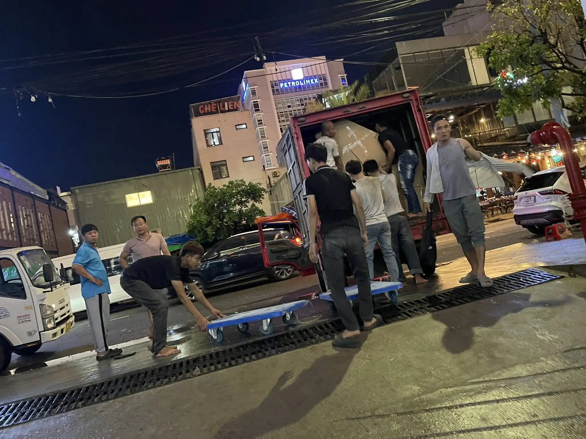 Top 03 Đơn vị bốc xếp tại Đà Nẵng – 0768.532.044 | Uy Tín