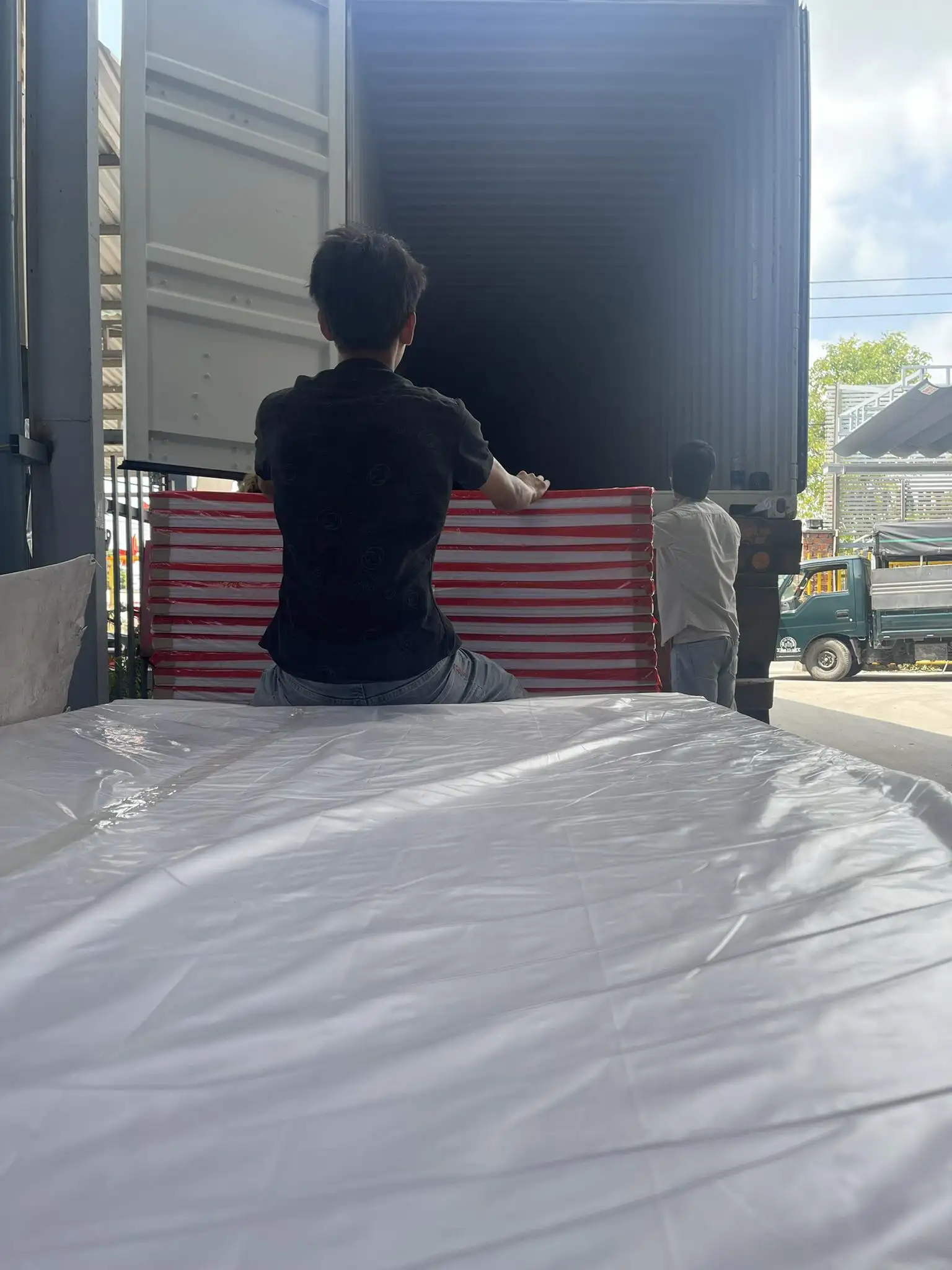 Top 03 Đơn vị bốc xếp tại Đà Nẵng – 0768.532.044 | Uy Tín