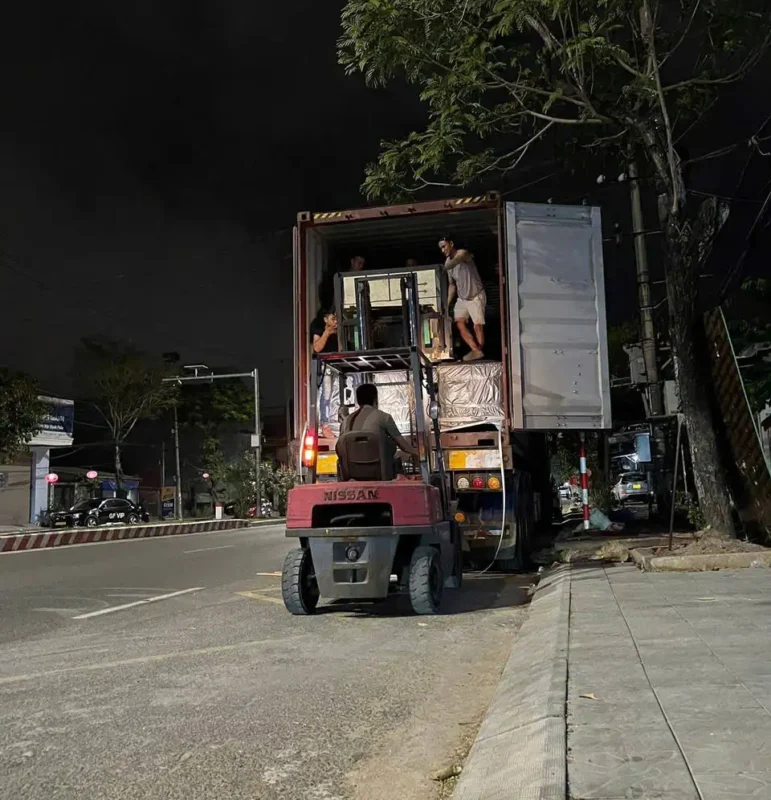 Doanh Nghiệp Top List