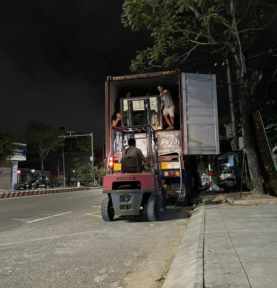 Top 03 Đơn vị bốc xếp tại Đà Nẵng – 0768.532.044 | Uy Tín