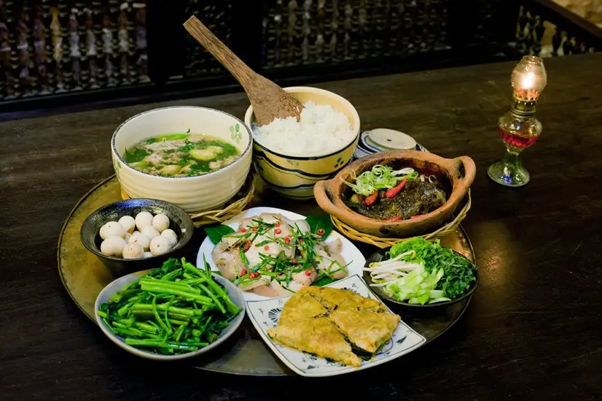 Doanh Nghiệp Top List