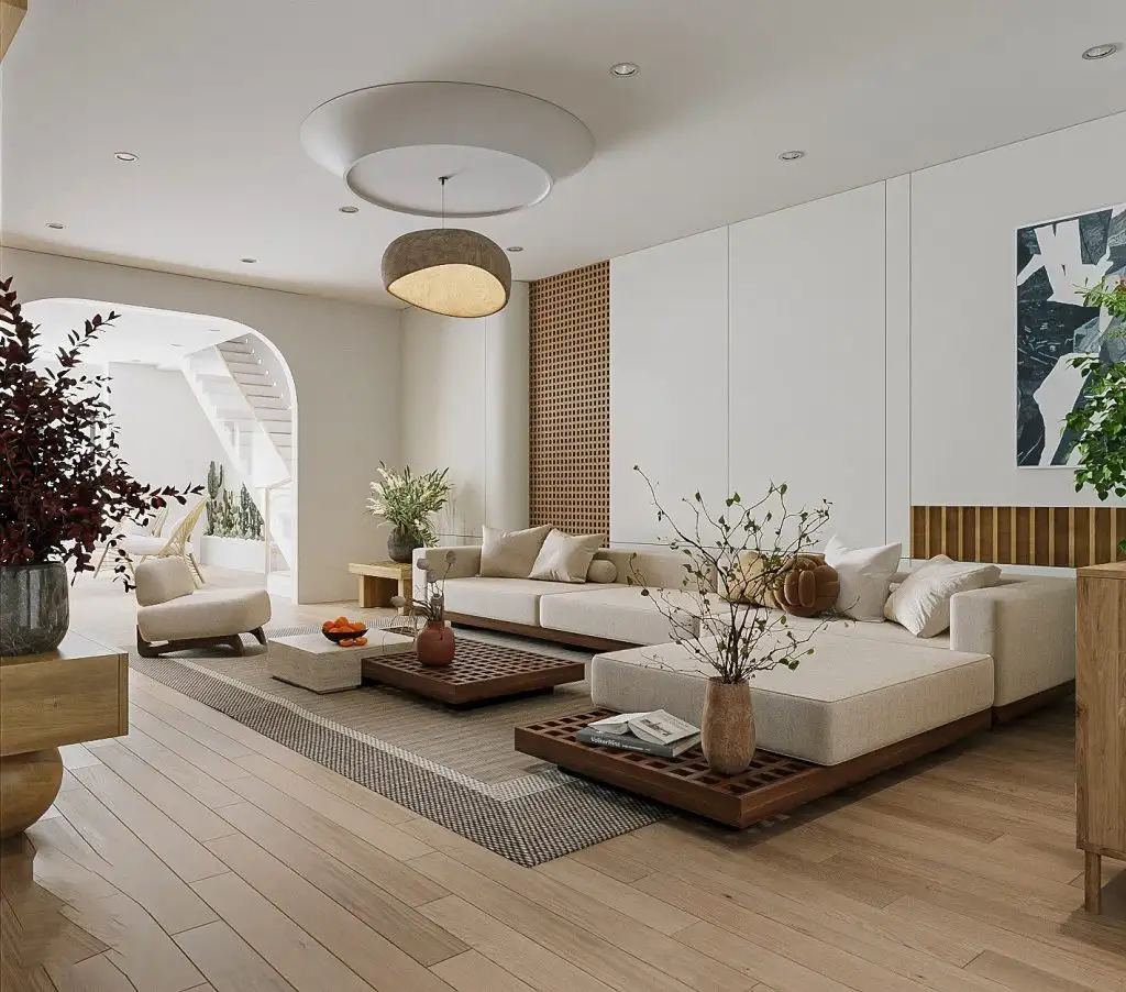 Top 5 Công ty thi công nội thất tại Phú Thọ uy tín, chất lượng