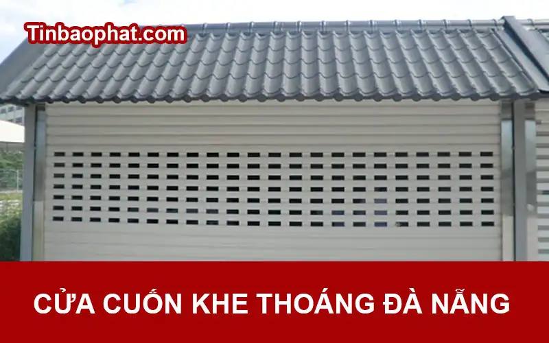 Cửa Cuốn Đà Nẵng: Những Lựa Chọn Giá Rẻ và Chất Lượng Nhất