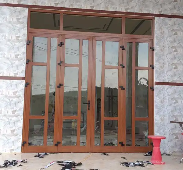 Cửa Nhôm Xingfa: Lựa Chọn Hoàn Hảo Cho Ngôi Nhà Tại HCM