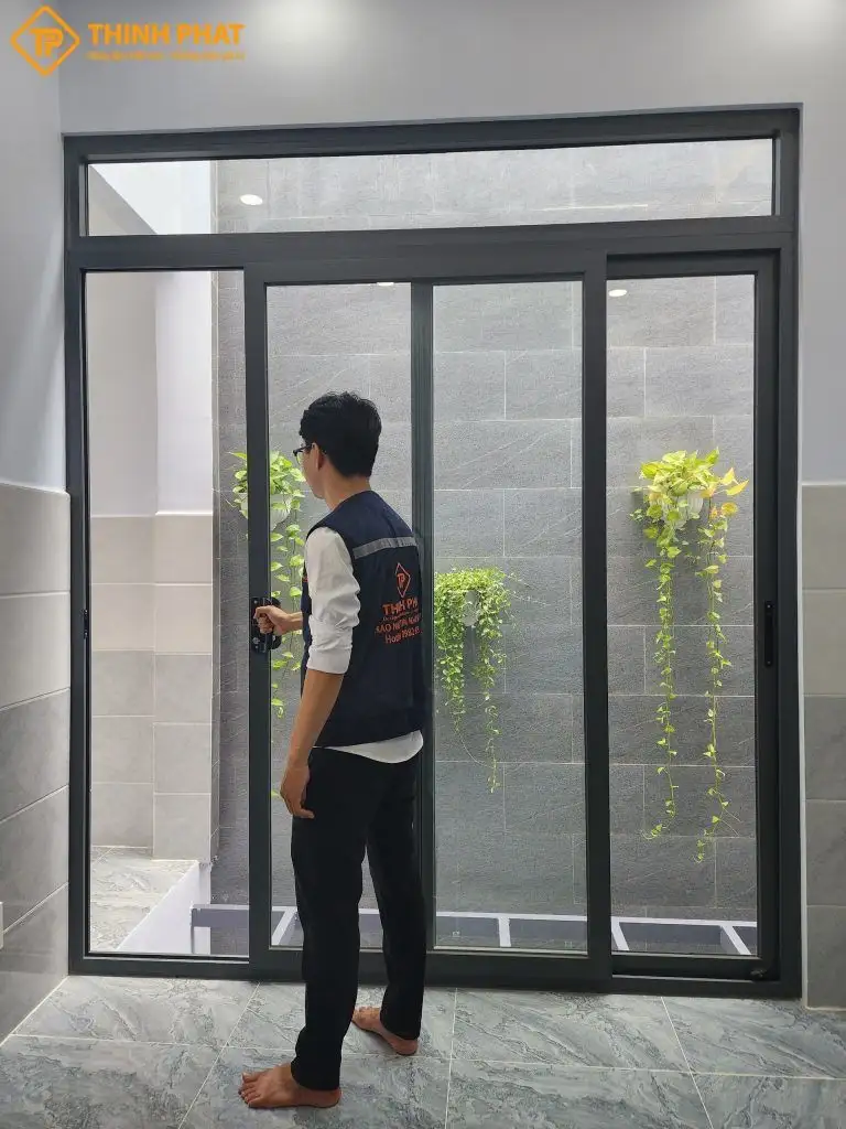 Cửa Nhôm Xingfa Tại HCM: Lựa Chọn Hoàn Hảo Cho Ngôi Nhà Của Bạn